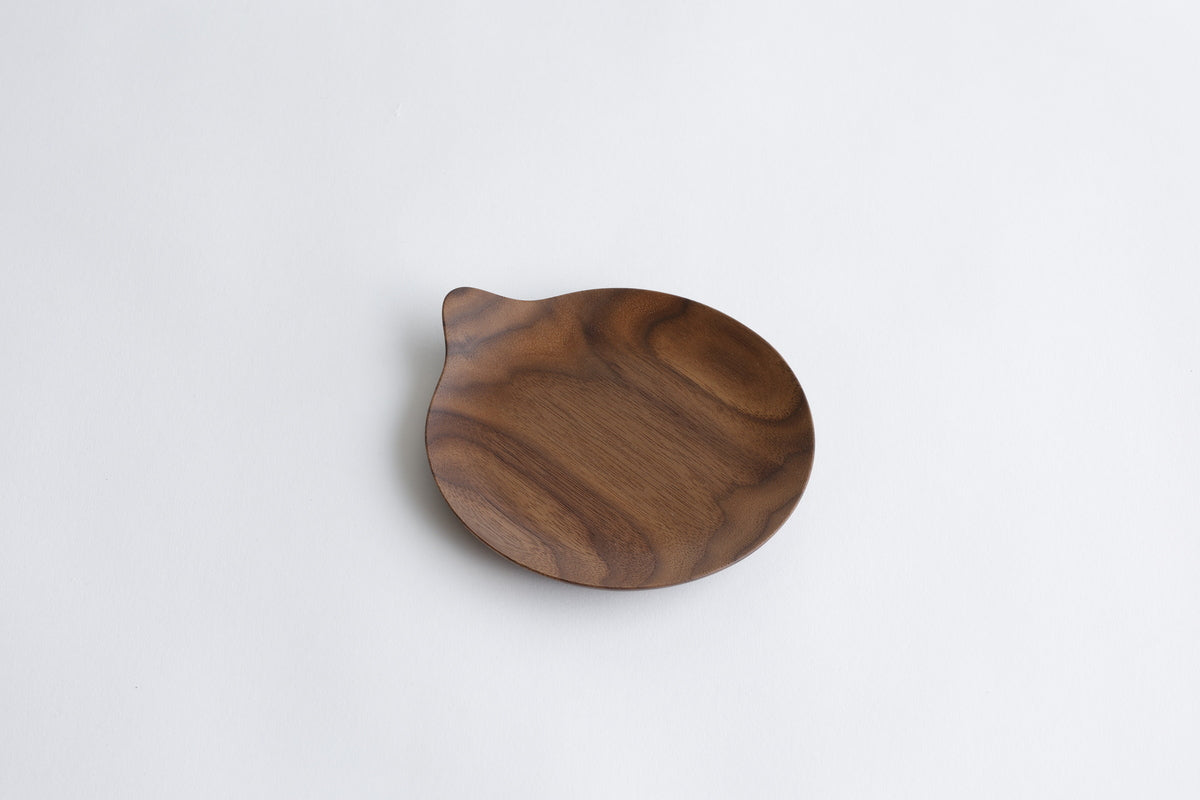【若い衆作品】hyuece tray　久田　拓