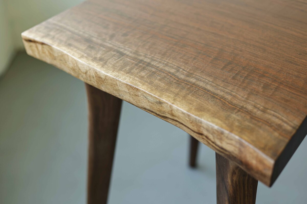 light table / ウォルナット 5355