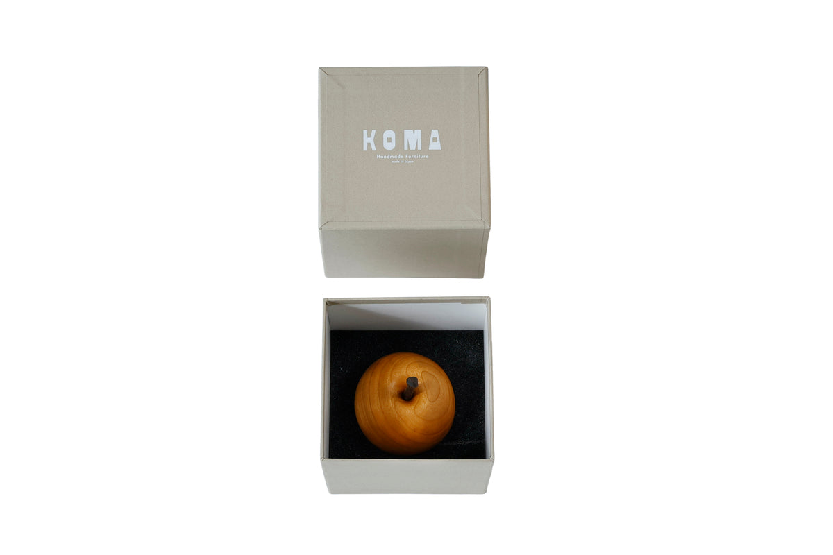ringo – KOMA