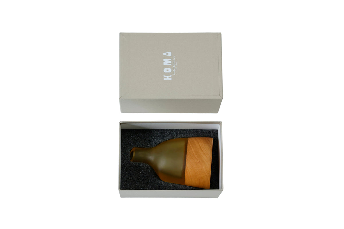 【New item】gumi vase
