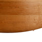 oval table-4969 / W1850 D800