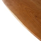 oval table-4969 / W1850 D800