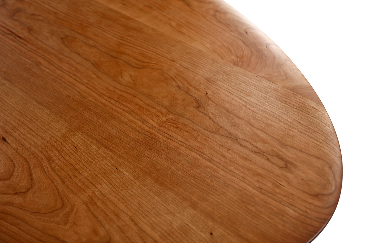 oval table-4969 / W1850 D800