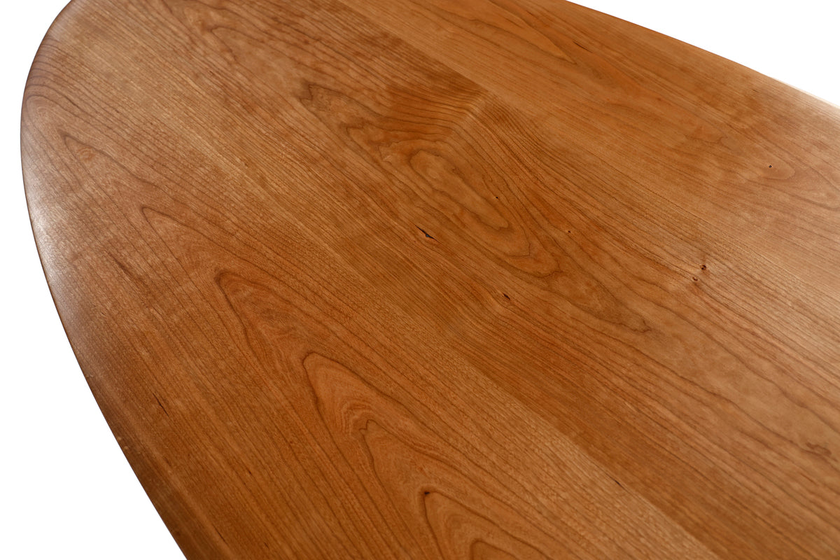 oval table-4969 / W1850 D800