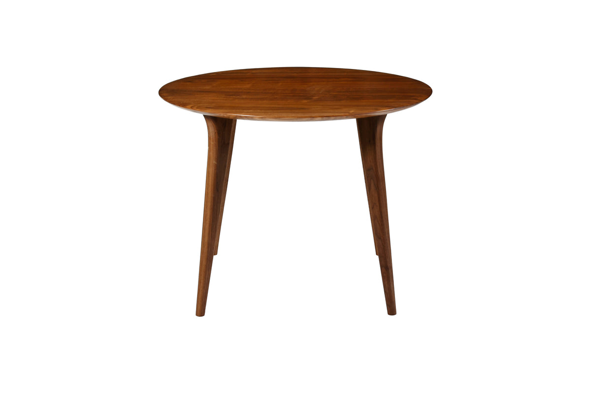 circle table 3433【 完成された静けさを持つ天板 】