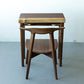 mini desk / ウォルナット 5308