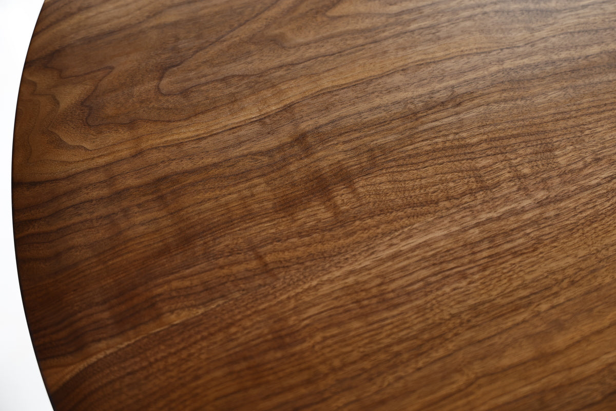 circle table 3433【 完成された静けさを持つ天板 】