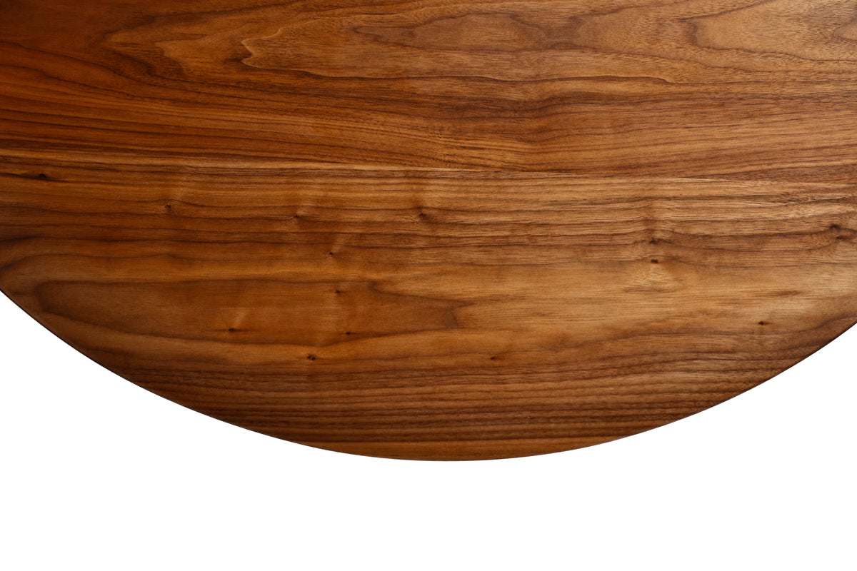 circle table 3433【 完成された静けさを持つ天板 】