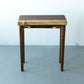 mini desk / ウォルナット 5308