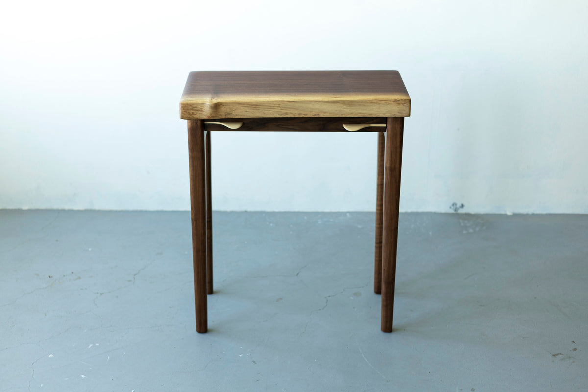 mini desk / ウォルナット 5308