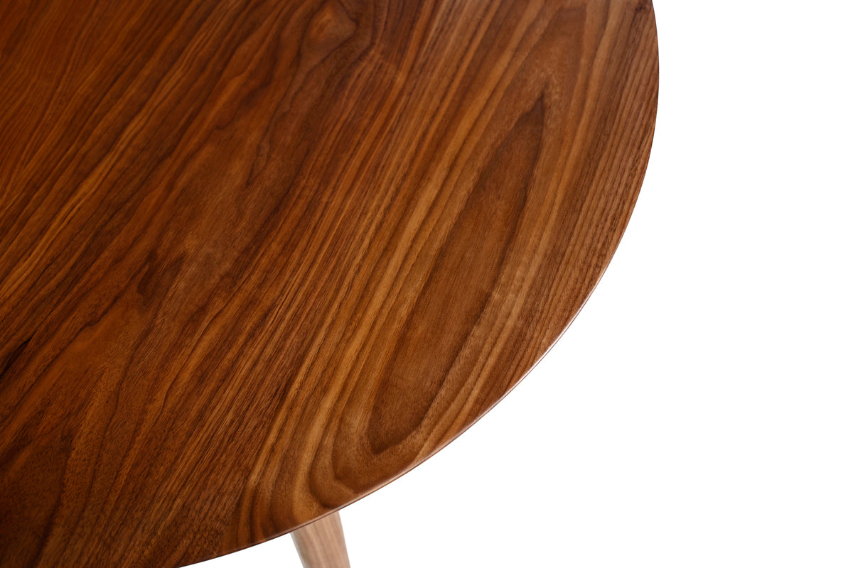 circle table 3433【 完成された静けさを持つ天板 】