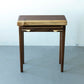 mini desk / ウォルナット 5308