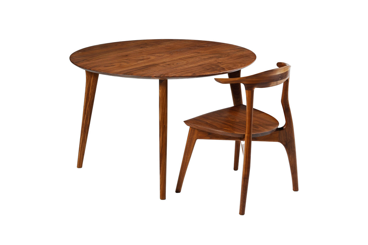 circle table-4972 / Φ1100