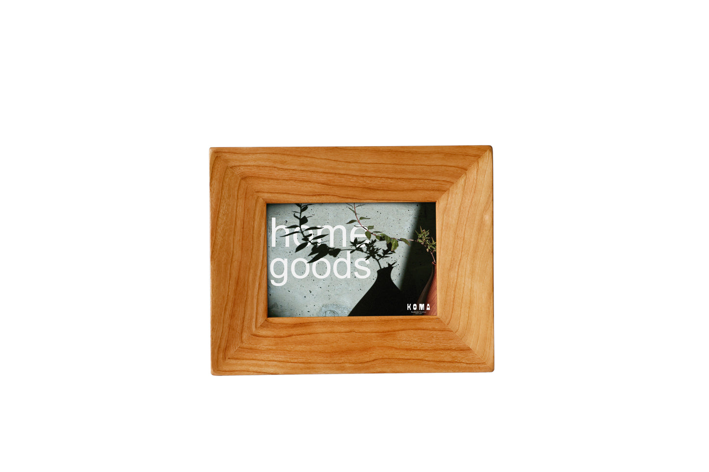 【New item】photo frame-02