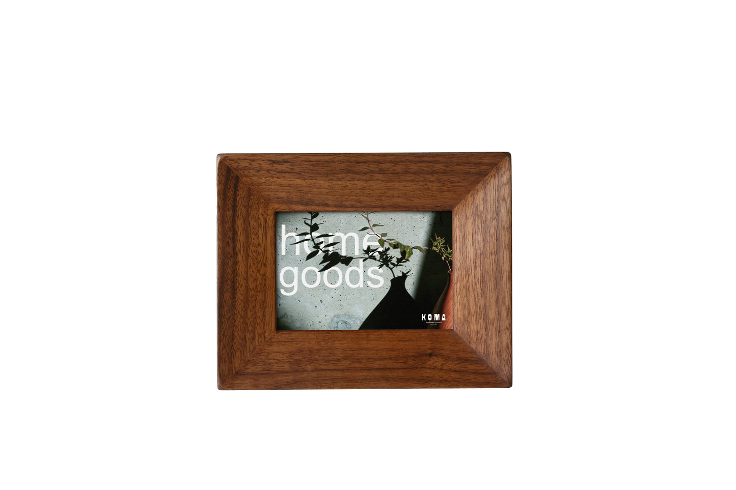 【New item】photo frame-02
