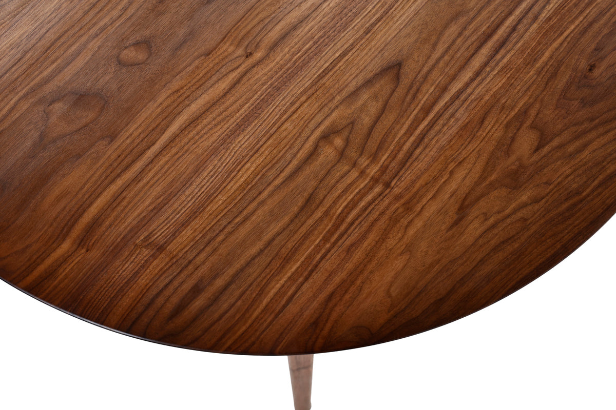 circle table-4972 / Φ1100