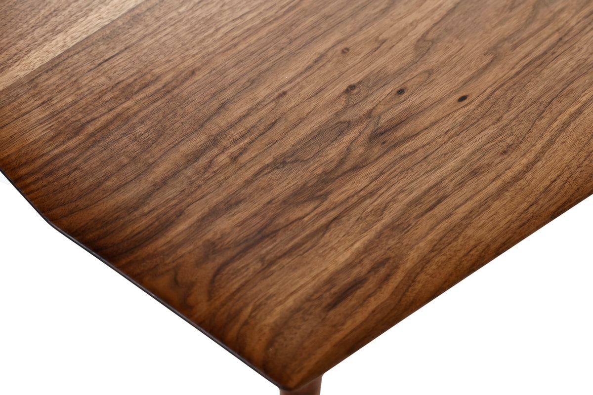 trim table 3469 【 親方らしい木目合わせが印象的なローテーブル 】　