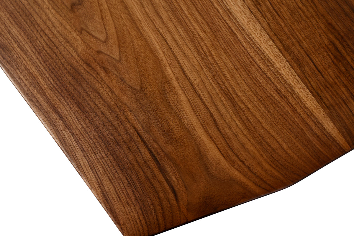 trim table 3469 【 親方らしい木目合わせが印象的なローテーブル 】　