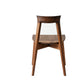 sim chair / walnut / 5051