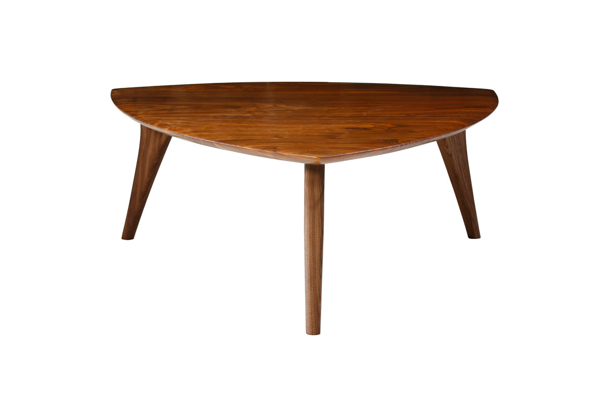 pick table 3435 【 柾目と板目のコントラストが美しい一枚 】