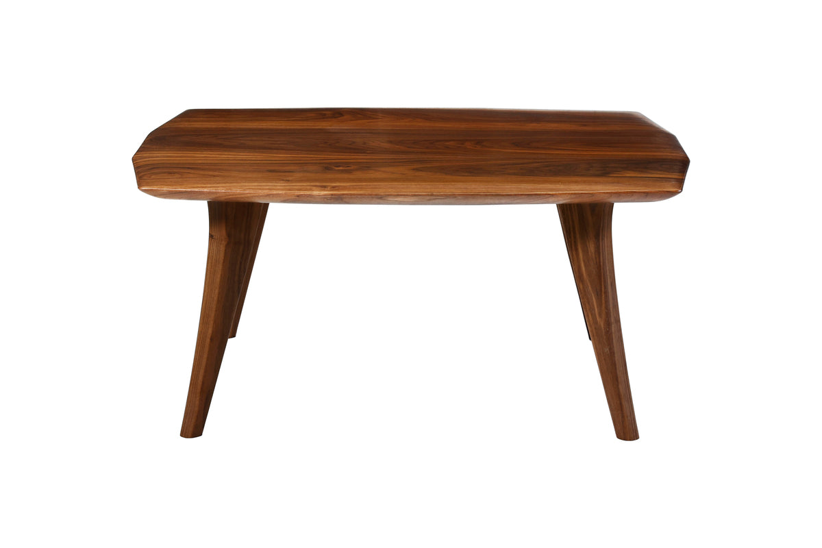 trim table 3470 【 木目の表情が美しいテーブル 】　