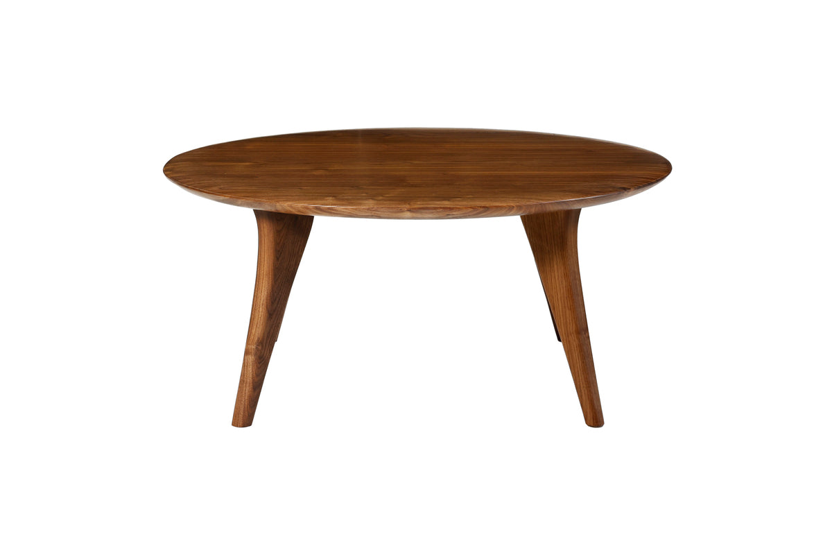 circle table 3563【親方の技術とこだわりが詰まった丸テーブル】　