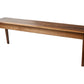 bench / walnut / 5056