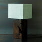 lamp / 黒神代ケヤキ 0519