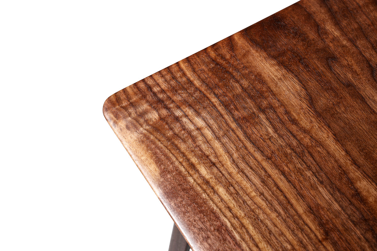 bench / walnut / 5056