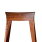 sim chair / walnut / 5049