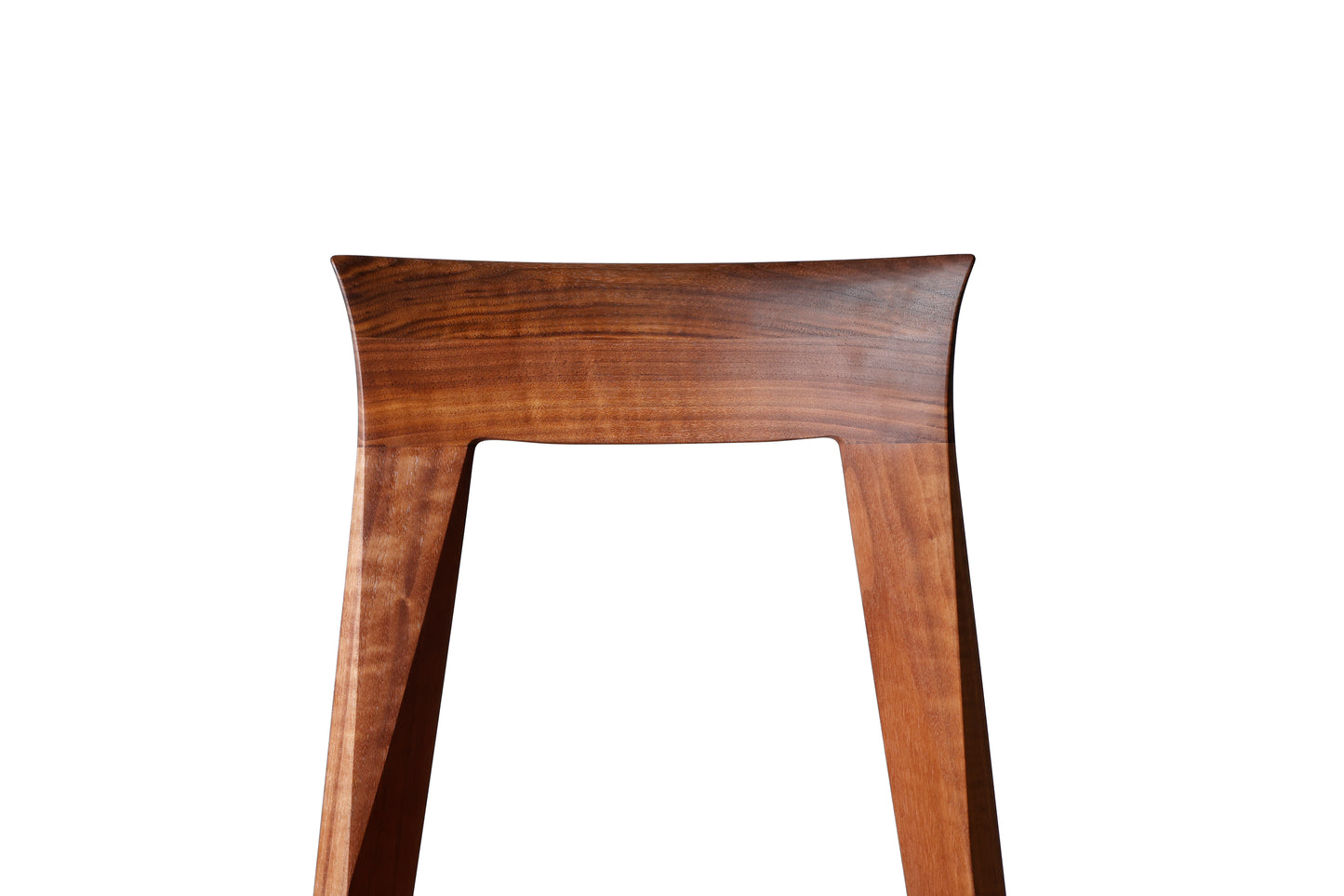 sim chair / walnut / 5049