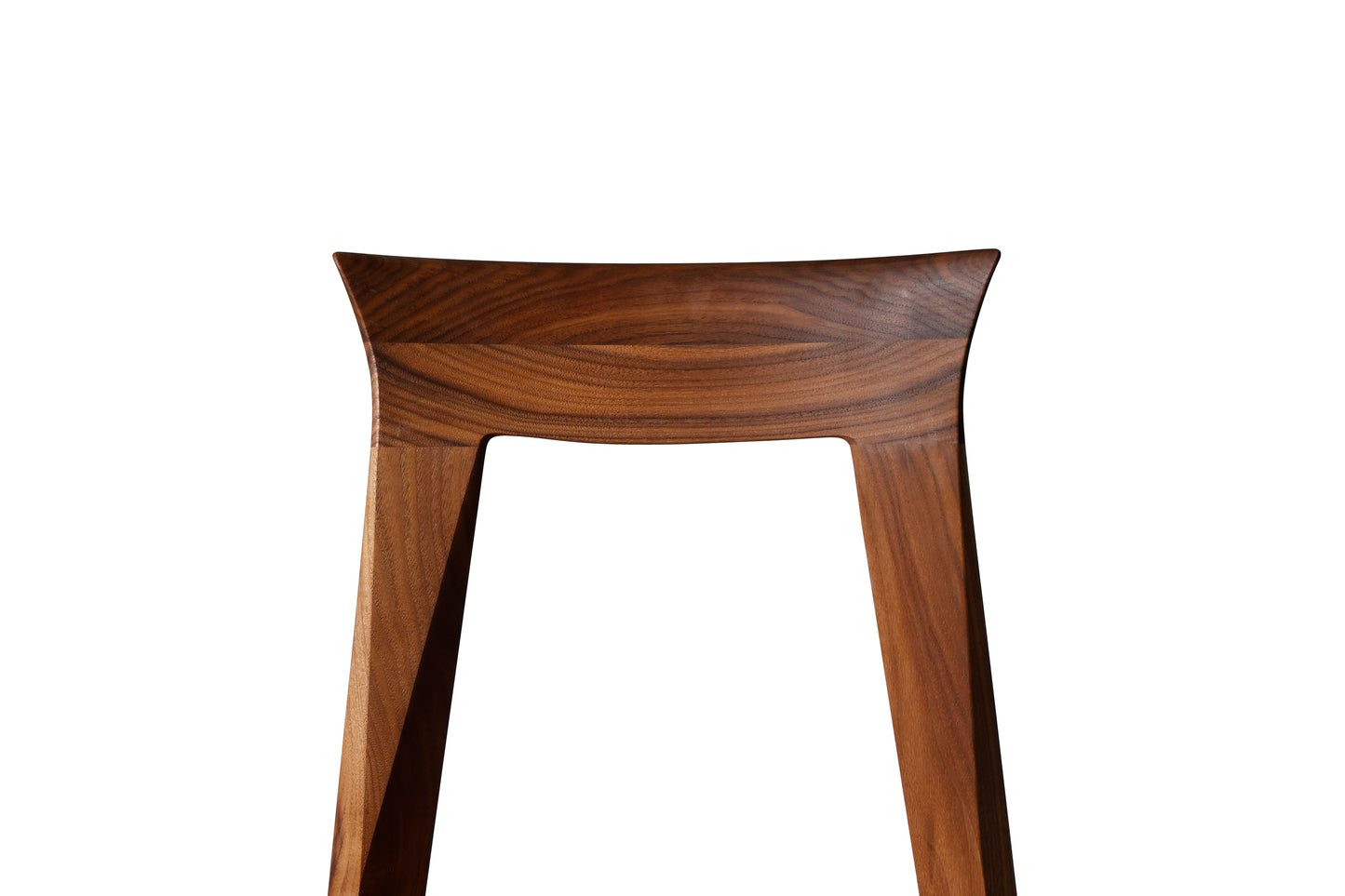 sim chair / walnut / 5050