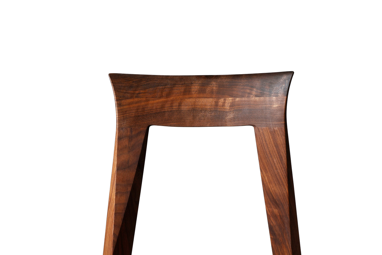 sim chair / walnut / 5051