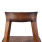 sim chair / walnut / 5051