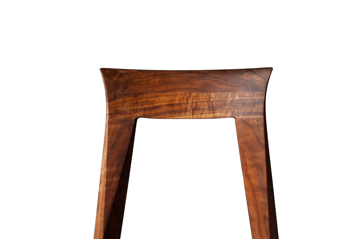 sim chair / walnut / 5052