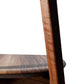 sim chair / walnut / 5049
