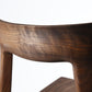 sim chair / walnut / 5051