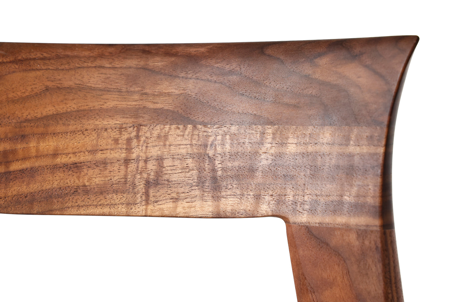 sim chair / walnut / 5052