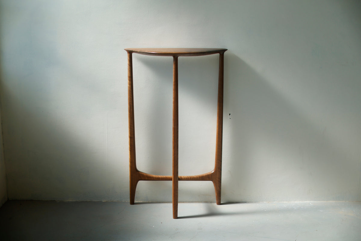 cocoda console W600 / walnut / 5098