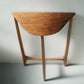 cocoda console W600 / walnut / 5098