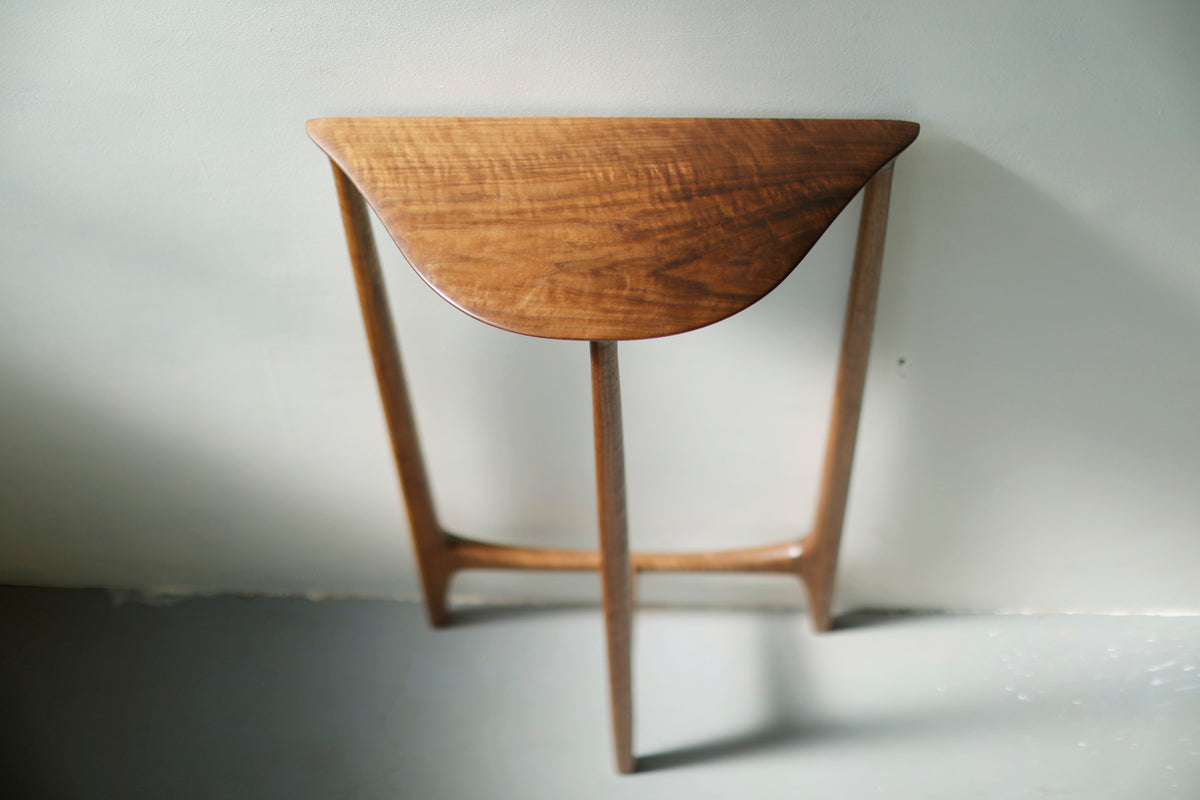 cocoda console W600 / walnut / 5098