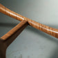 cocoda console W600 / walnut / 5098