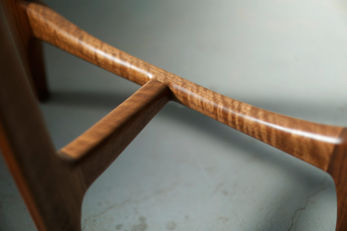 cocoda console W600 / walnut / 5098