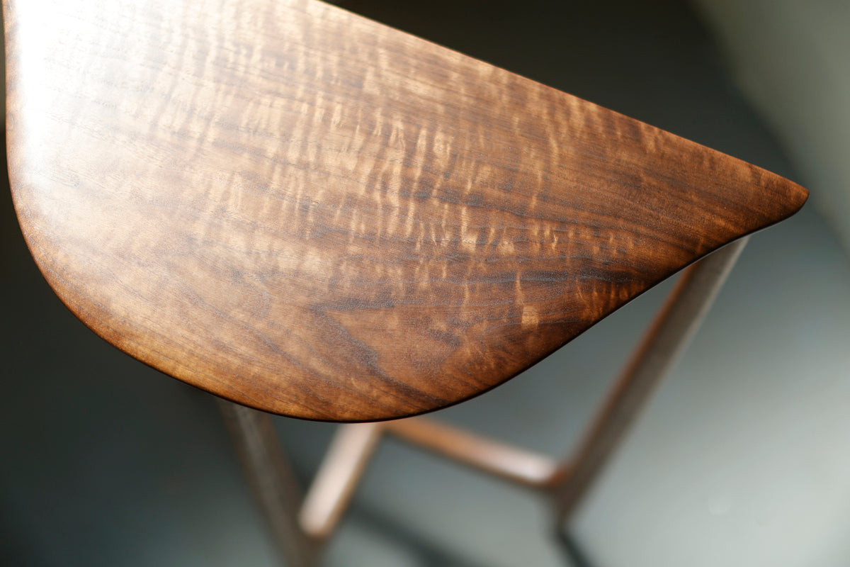 cocoda console W600 / walnut / 5098