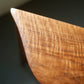cocoda console W600 / walnut / 5098
