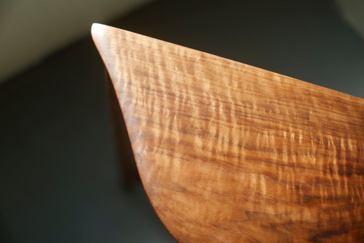 cocoda console W600 / walnut / 5098