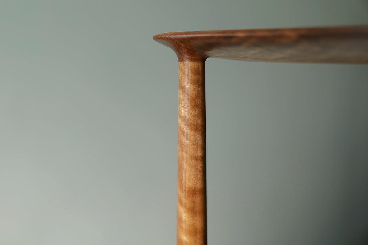 cocoda console W600 / walnut / 5098
