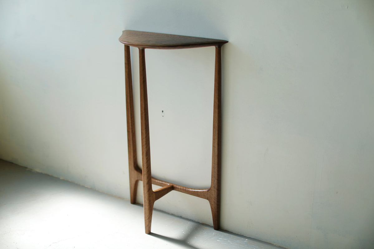 cocoda console W600 / walnut / 5098 – KOMA