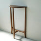 cocoda console W600 / walnut / 5098