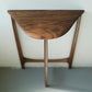 cocoda console W600 / walnut / 5101